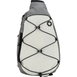 Homerton Carl - Umhängetsache M 34 cm (offwhite)