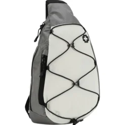 Homerton Carl - Umhängetsache M 34 cm (offwhite)