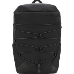 Homerton Enno - Rucksack M 43 cm (schwarz)