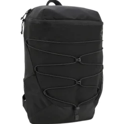 Homerton Enno - Rucksack M 43 cm (schwarz)