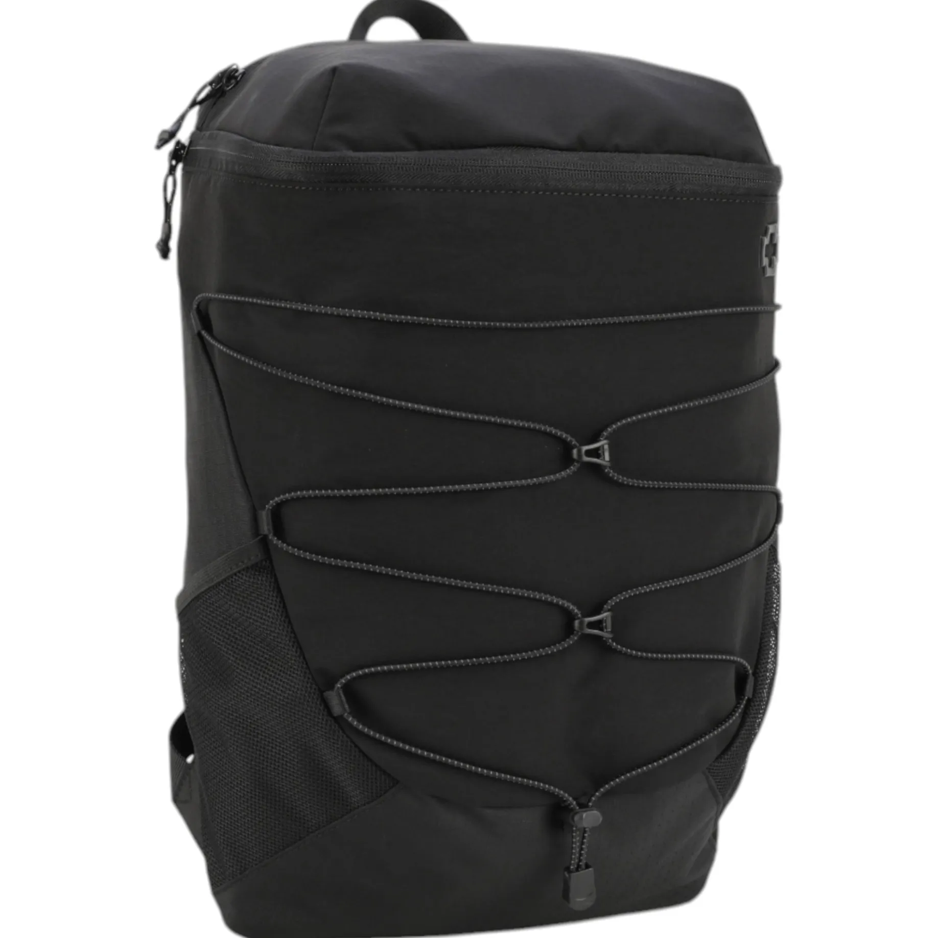 Homerton Enno - Rucksack M 43 cm (schwarz)