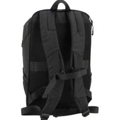 Homerton Enno - Rucksack M 43 cm (schwarz)