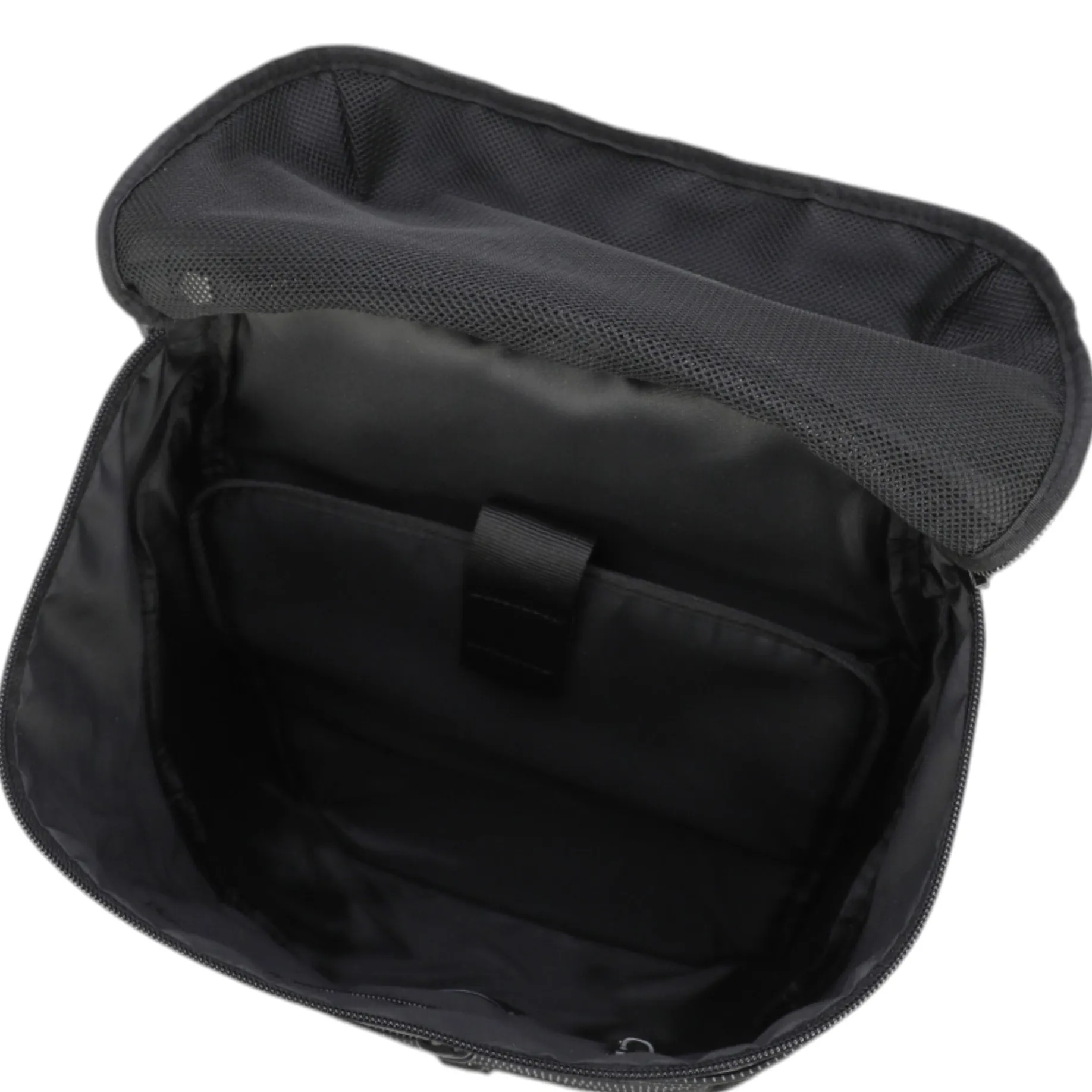 Homerton Enno - Rucksack M 43 cm (schwarz)