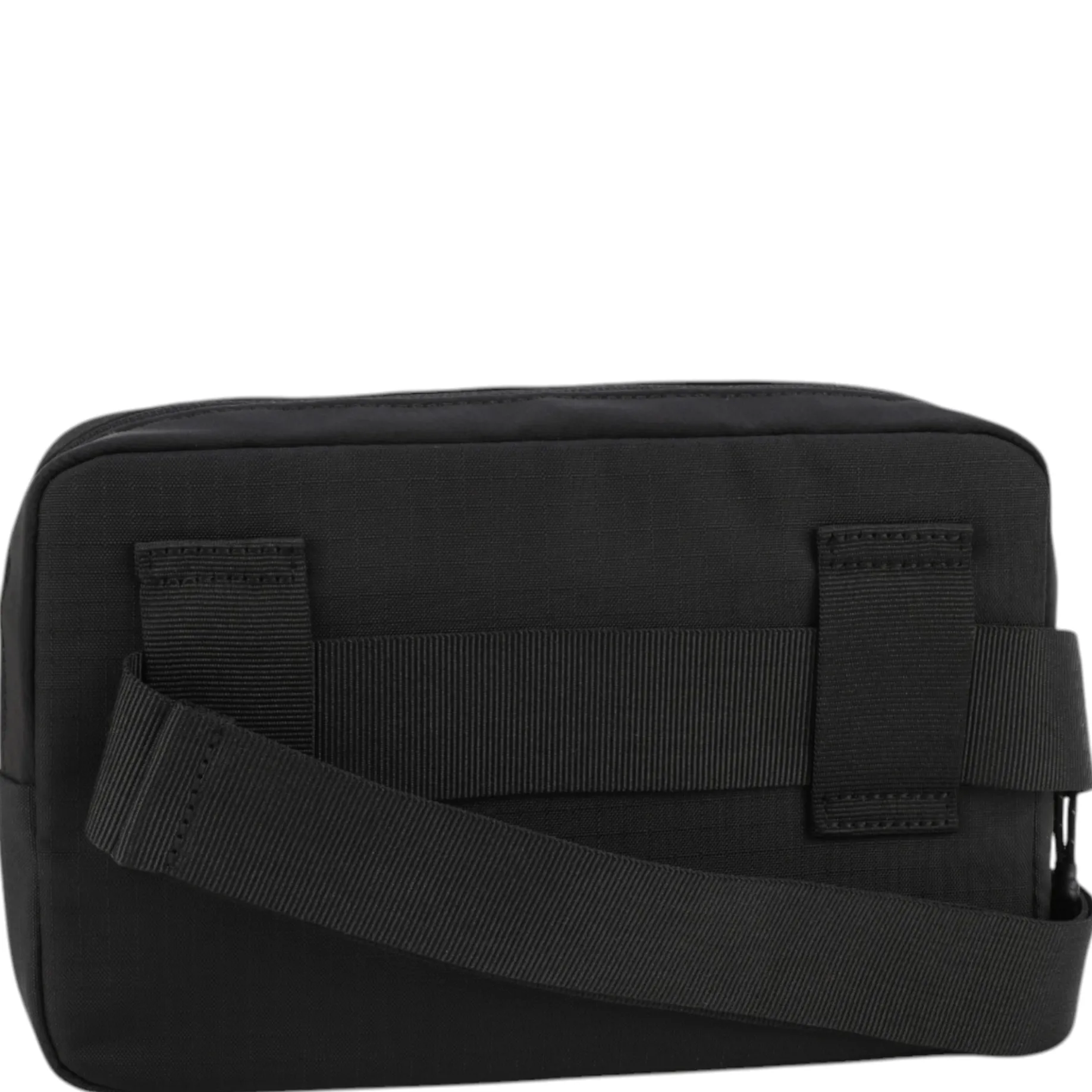 Homerton Mick - Gürteltasche S 24 cm (schwarz)
