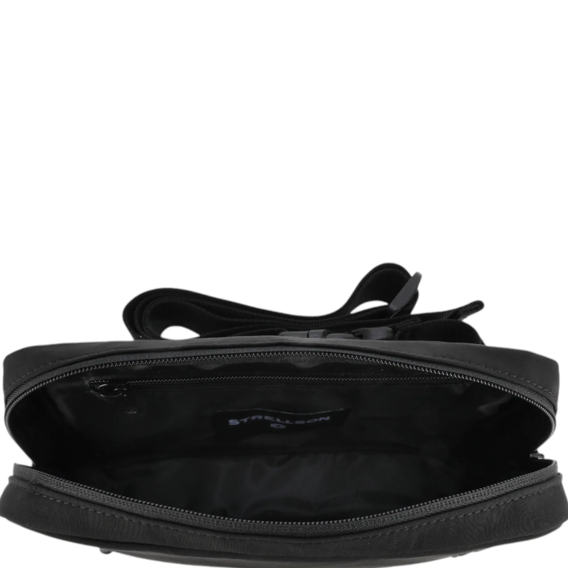 Homerton Mick - Gürteltasche S 24 cm (schwarz)