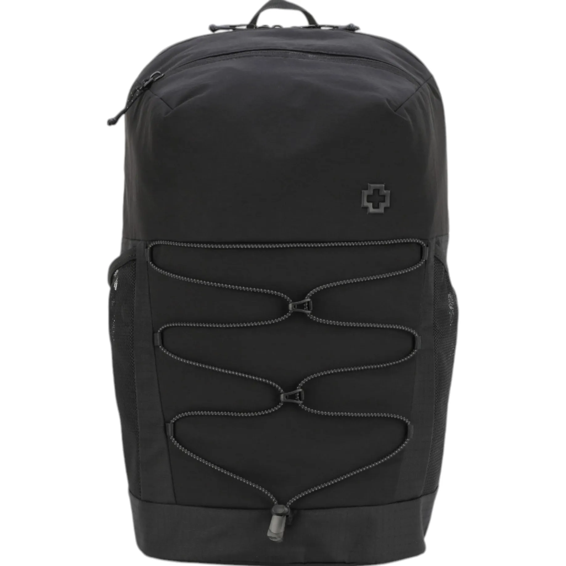 Homerton Niklas - Rucksack L 46.5 cm (schwarz)