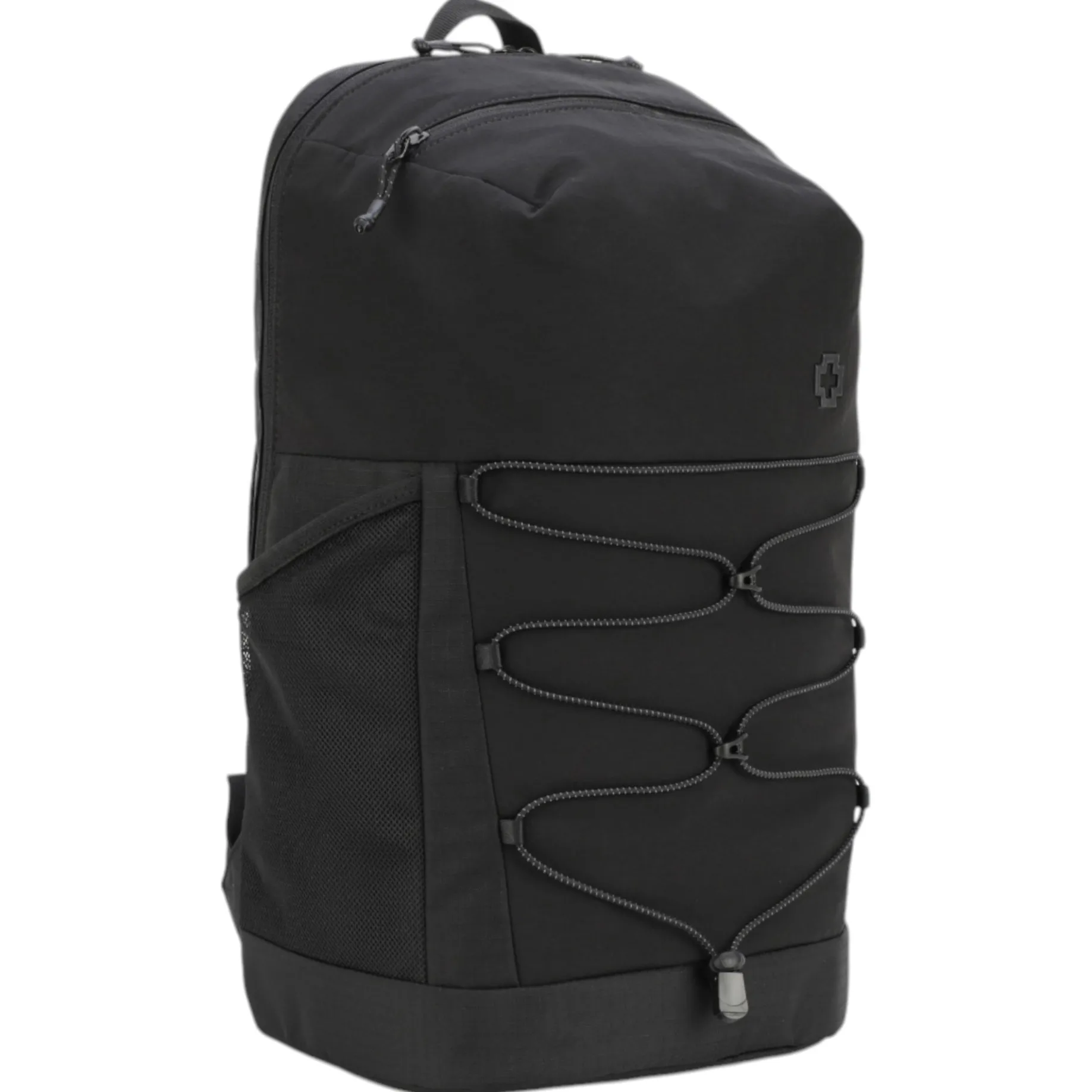 Homerton Niklas - Rucksack L 46.5 cm (schwarz)