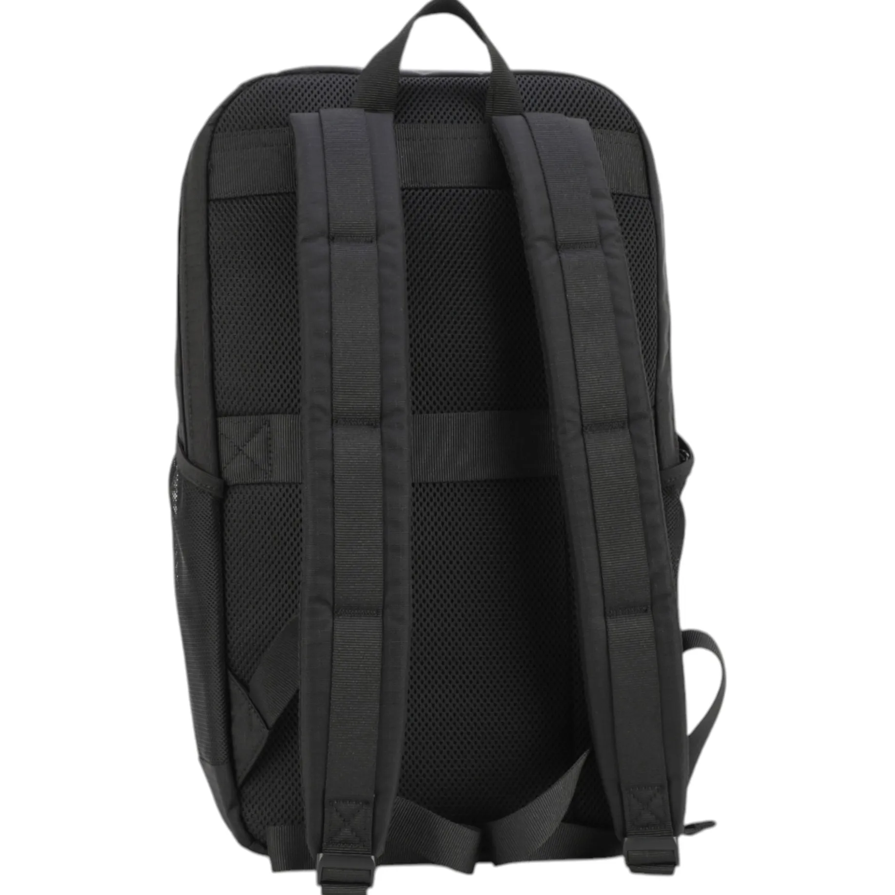 Homerton Niklas - Rucksack L 46.5 cm (schwarz)