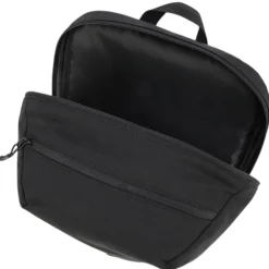 Homerton Niklas - Rucksack L 46.5 cm (schwarz)