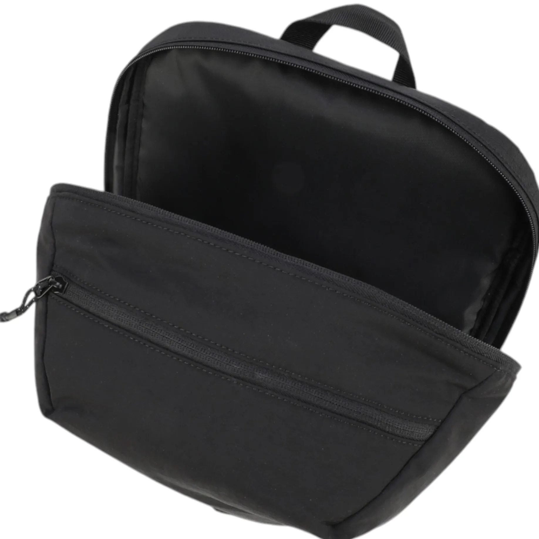 Homerton Niklas - Rucksack L 46.5 cm (schwarz)