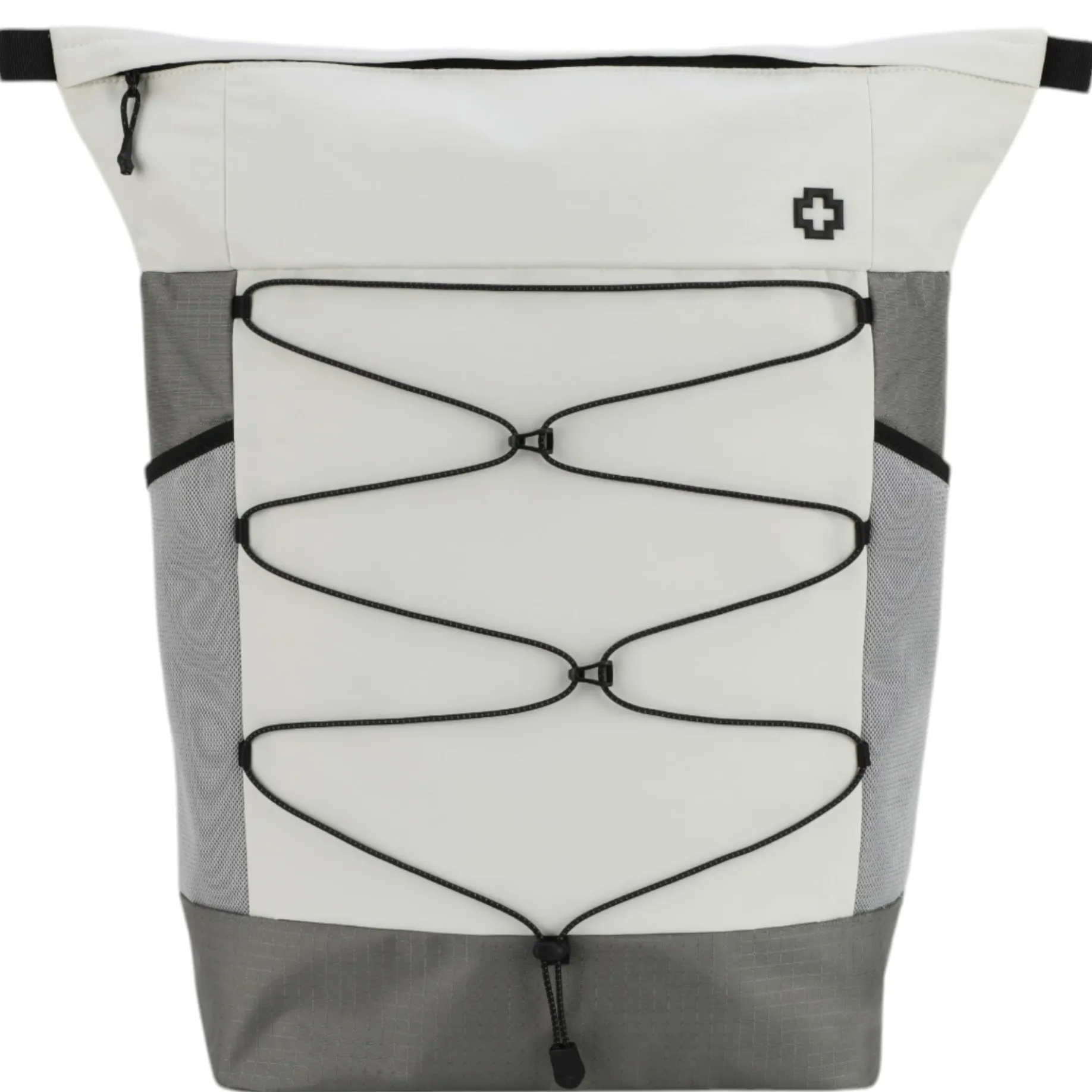 Homerton Sebastian - Rucksack L 53 cm (offwhite)