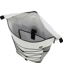 Homerton Sebastian - Rucksack L 53 cm (offwhite)