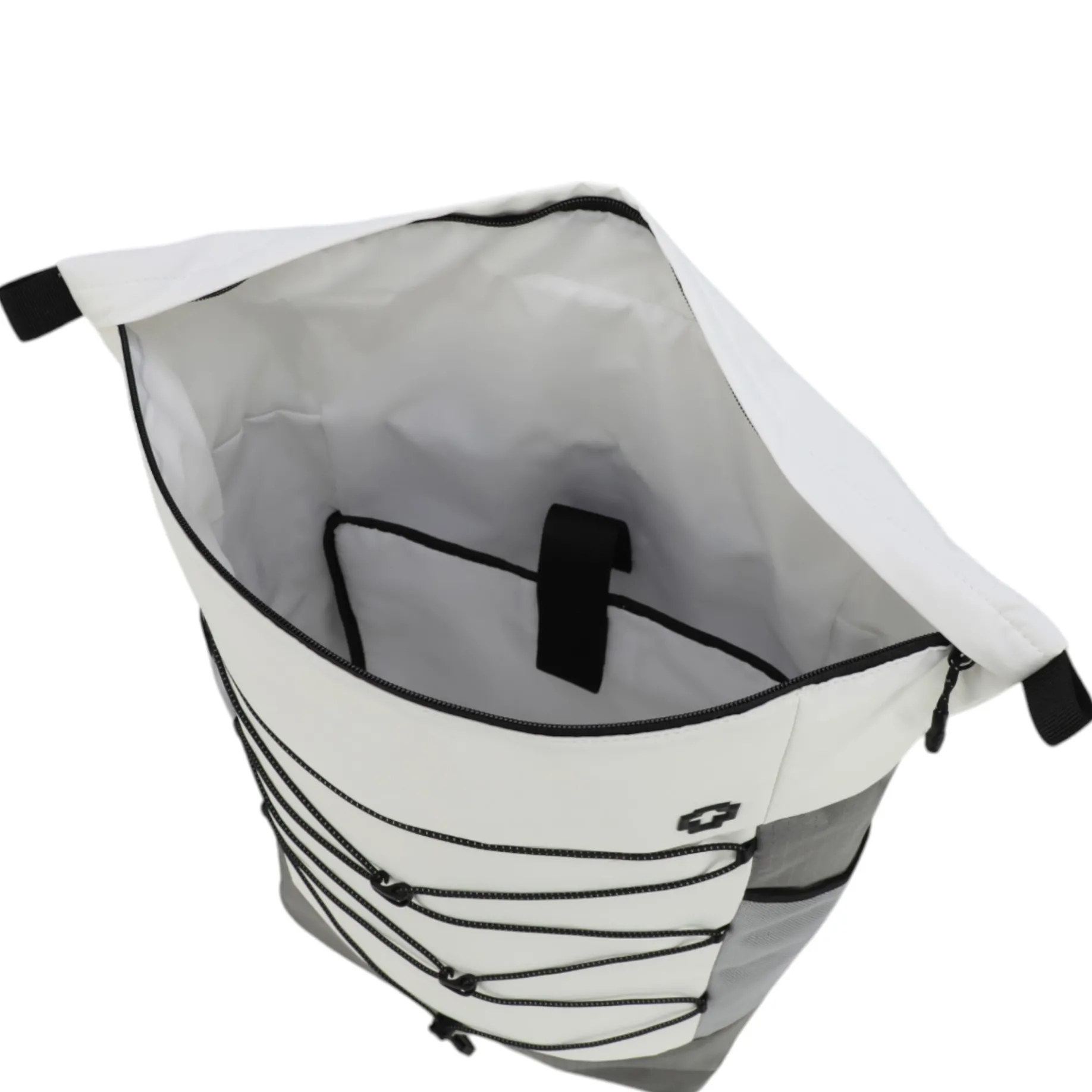 Homerton Sebastian - Rucksack L 53 cm (offwhite)