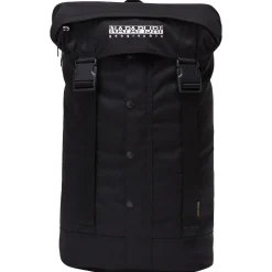 H-Signa 27 - Rucksack 46 cm (schwarz)