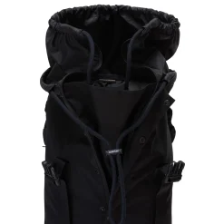 H-Signa 27 - Rucksack 46 cm (schwarz)