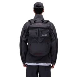 H-Tusco - Rucksack 53 cm (dunkelgrau)