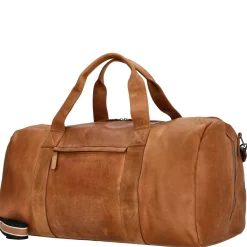 Hudson - Reisetasche 57 cm (cognac)