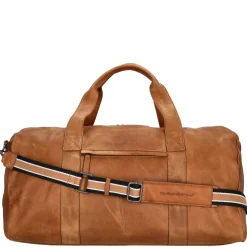 Hudson - Reisetasche 57 cm (cognac)