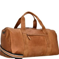 Hudson - Reisetasche 57 cm (cognac)