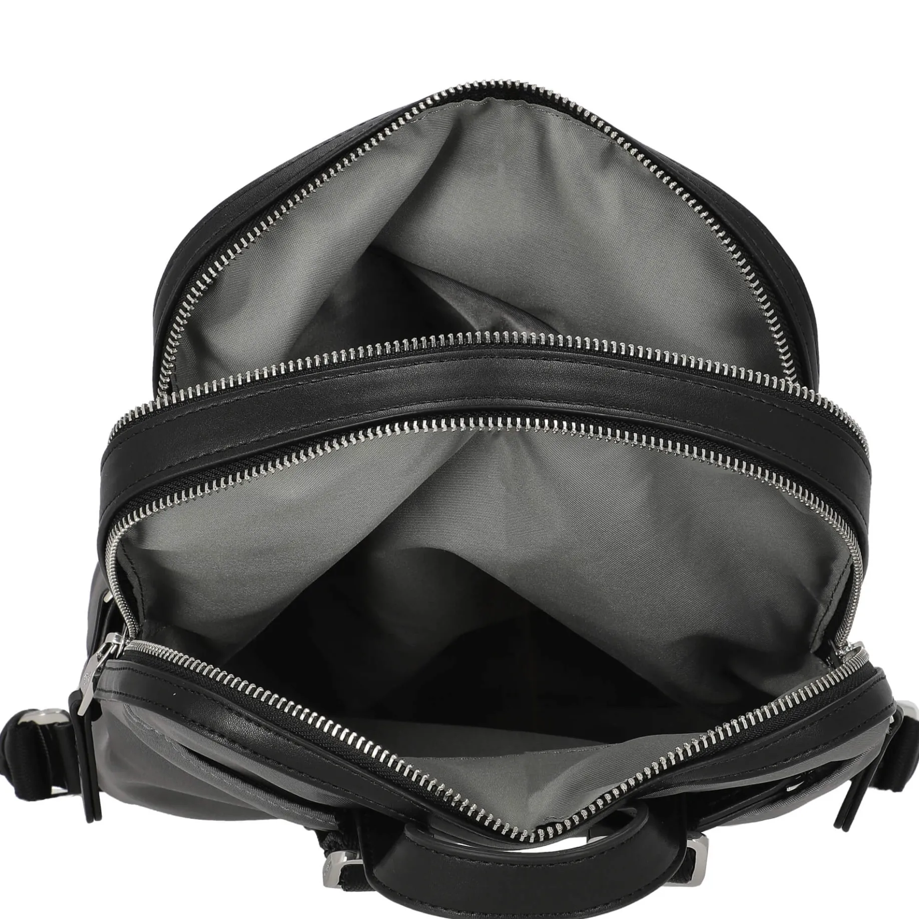 Hunter - Rucksack 30 cm (smoked pearl)