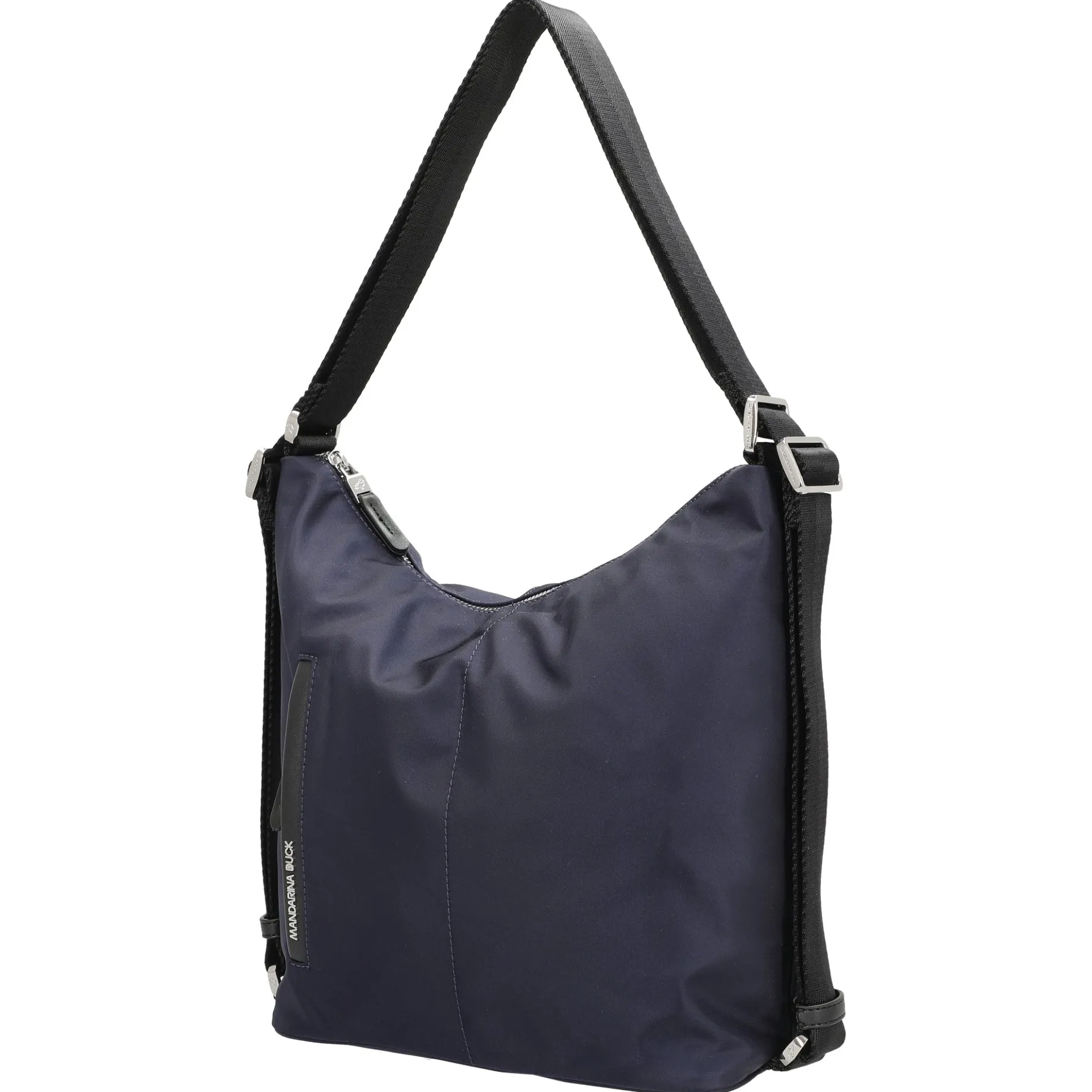 Hunter - Schultertasche 29 cm (eclipse)