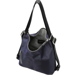 Hunter - Schultertasche 29 cm (eclipse)