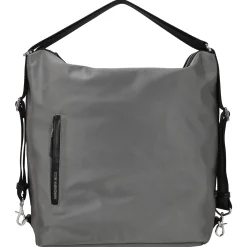 Hunter - Schultertasche 35 cm (smoked pearl)