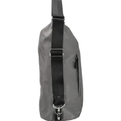 Hunter - Schultertasche 35 cm (smoked pearl)