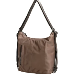Hunter - Schultertasche 29 cm (beaver)