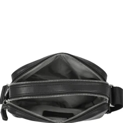 Hunter - Umhängetasche 23 cm (smoked pearl)