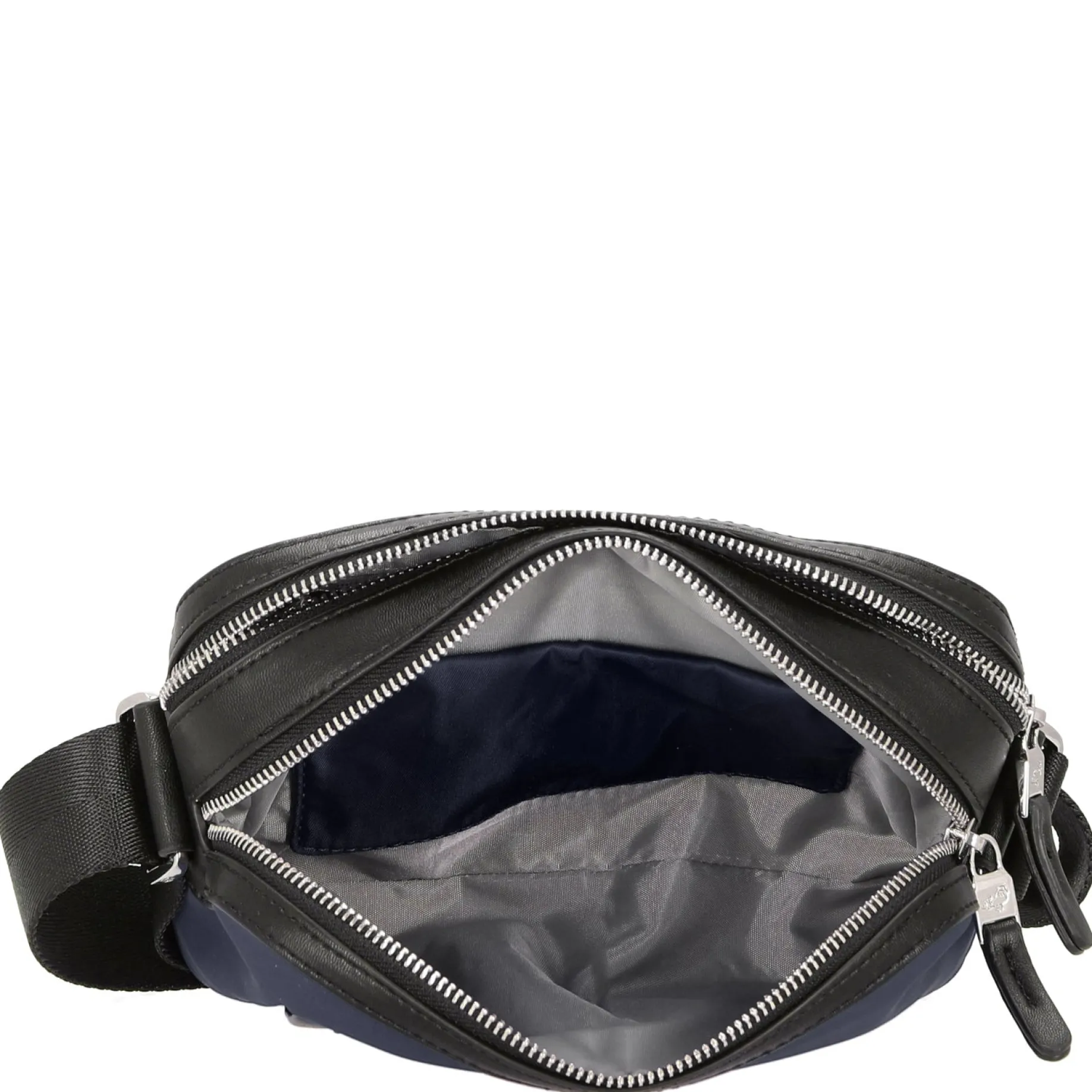 Hunter - Umhängetasche 23 cm (eclipse)