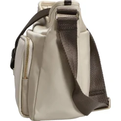 Hunter - Umhängetasche M 23 cm (whitecap gray)