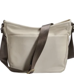 Hunter - Umhängetasche M 23 cm (whitecap gray)