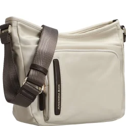 Hunter - Umhängetasche M 23 cm (whitecap gray)