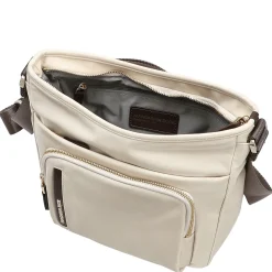 Hunter - Umhängetasche M 23 cm (whitecap gray)