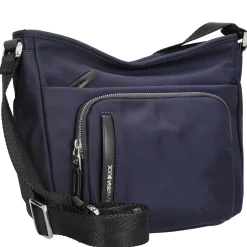 Hunter - Umhängetasche M 23 cm (eclipse)