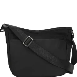 Hunter - Umhängetasche M 23 cm (black)
