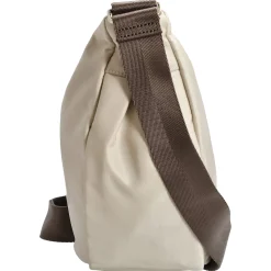 Hunter - Umhängetasche M 38 cm (whitecap gray)