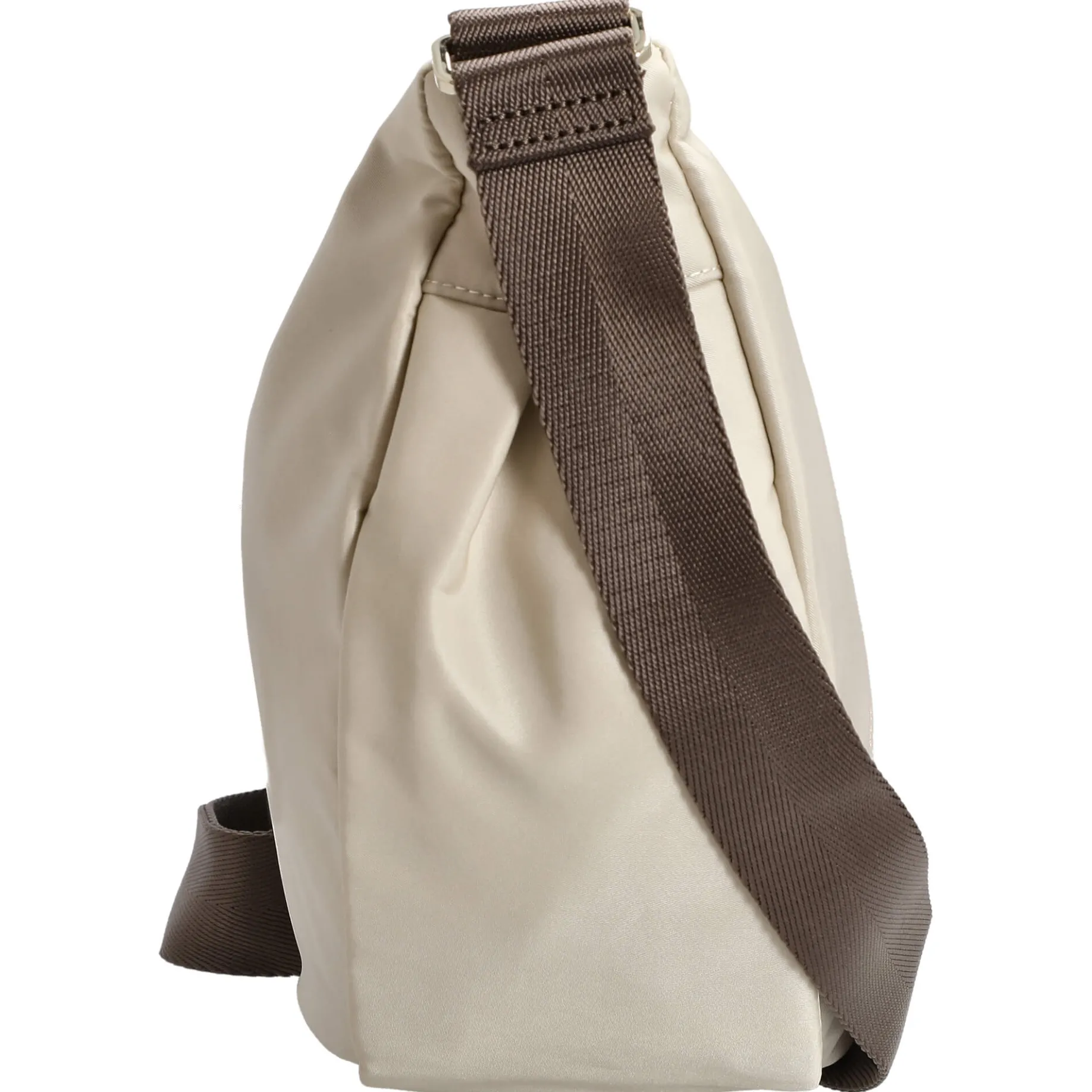 Hunter - Umhängetasche M 38 cm (whitecap gray)
