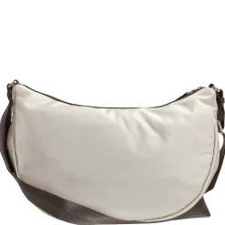 Hunter - Umhängetasche M 38 cm (whitecap gray)