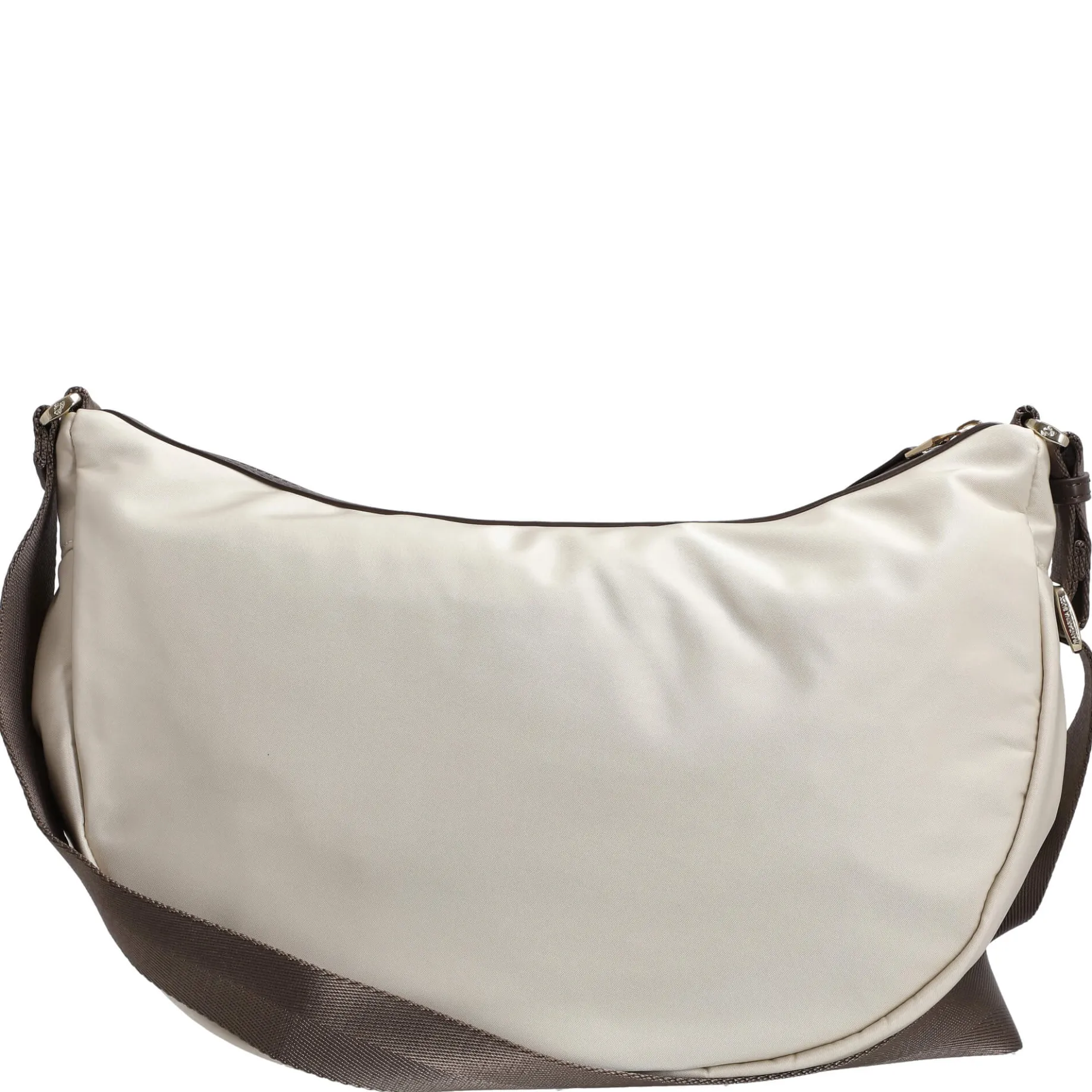 Hunter - Umhängetasche M 38 cm (whitecap gray)