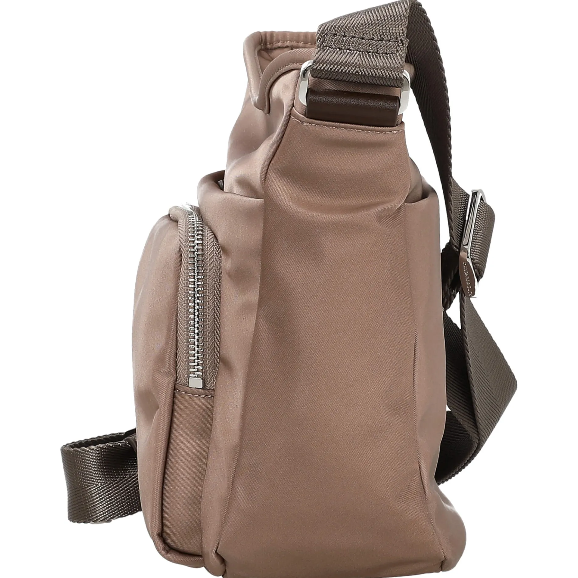 Hunter - Umhängetasche M 23 cm (beaver)
