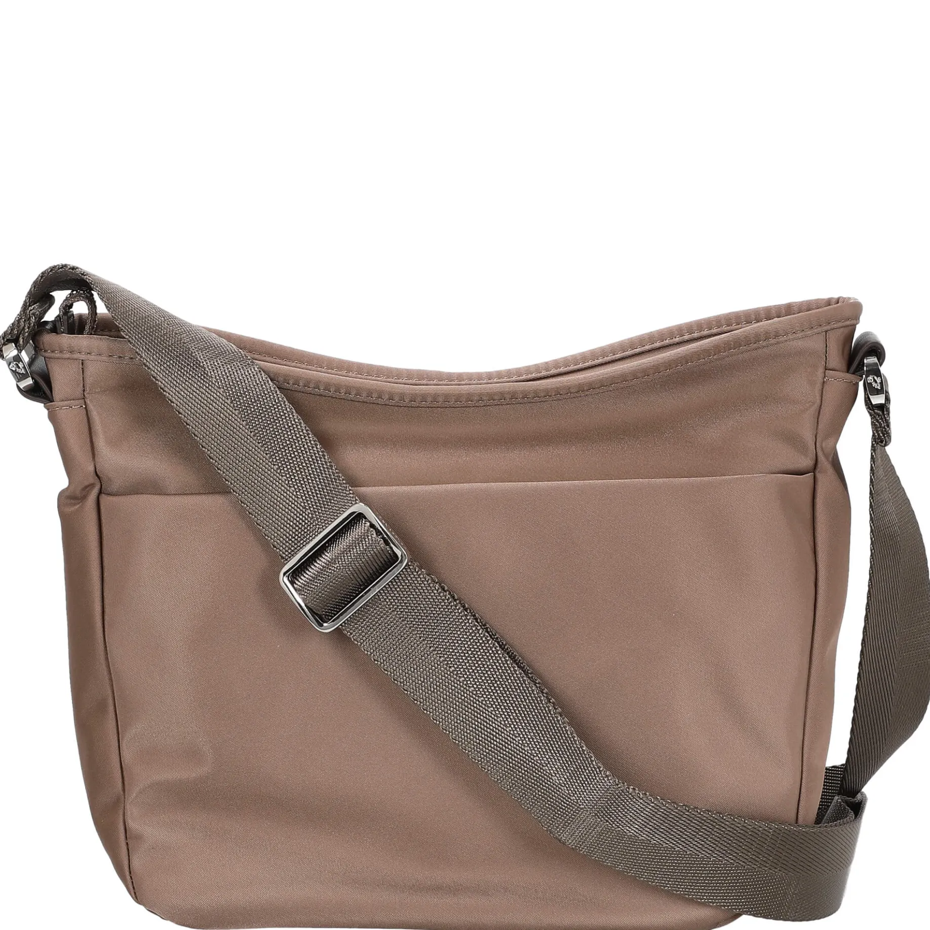 Hunter - Umhängetasche M 23 cm (beaver)