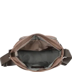 Hunter - Umhängetasche M 23 cm (beaver)
