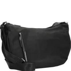 Hunter - Umhängetasche M 38 cm (black)