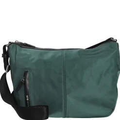 Hunter Hobo - Umhängetasche 36 cm (rain forest)