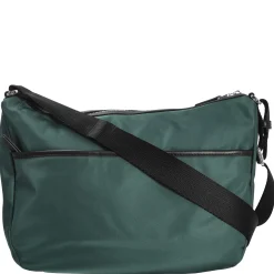 Hunter Hobo - Umhängetasche 36 cm (rain forest)