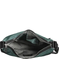Hunter Hobo - Umhängetasche 36 cm (rain forest)