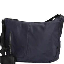 Hunter Hobo - Umhängetasche 36 cm (eclipse)