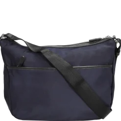Hunter Hobo - Umhängetasche 36 cm (eclipse)